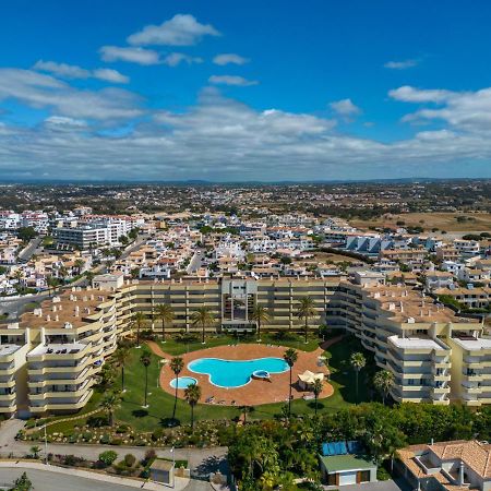 Al - Mare Apartamento Albufeira Exterior foto