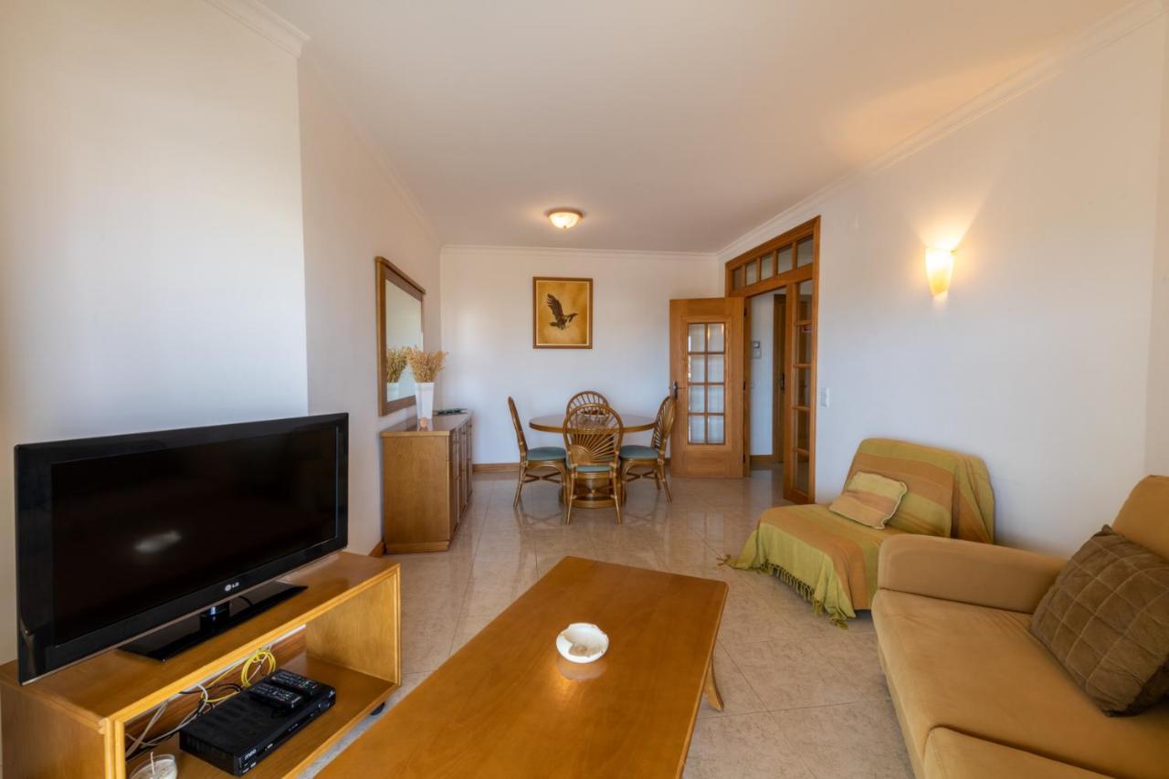 Al - Mare Apartamento Albufeira Exterior foto