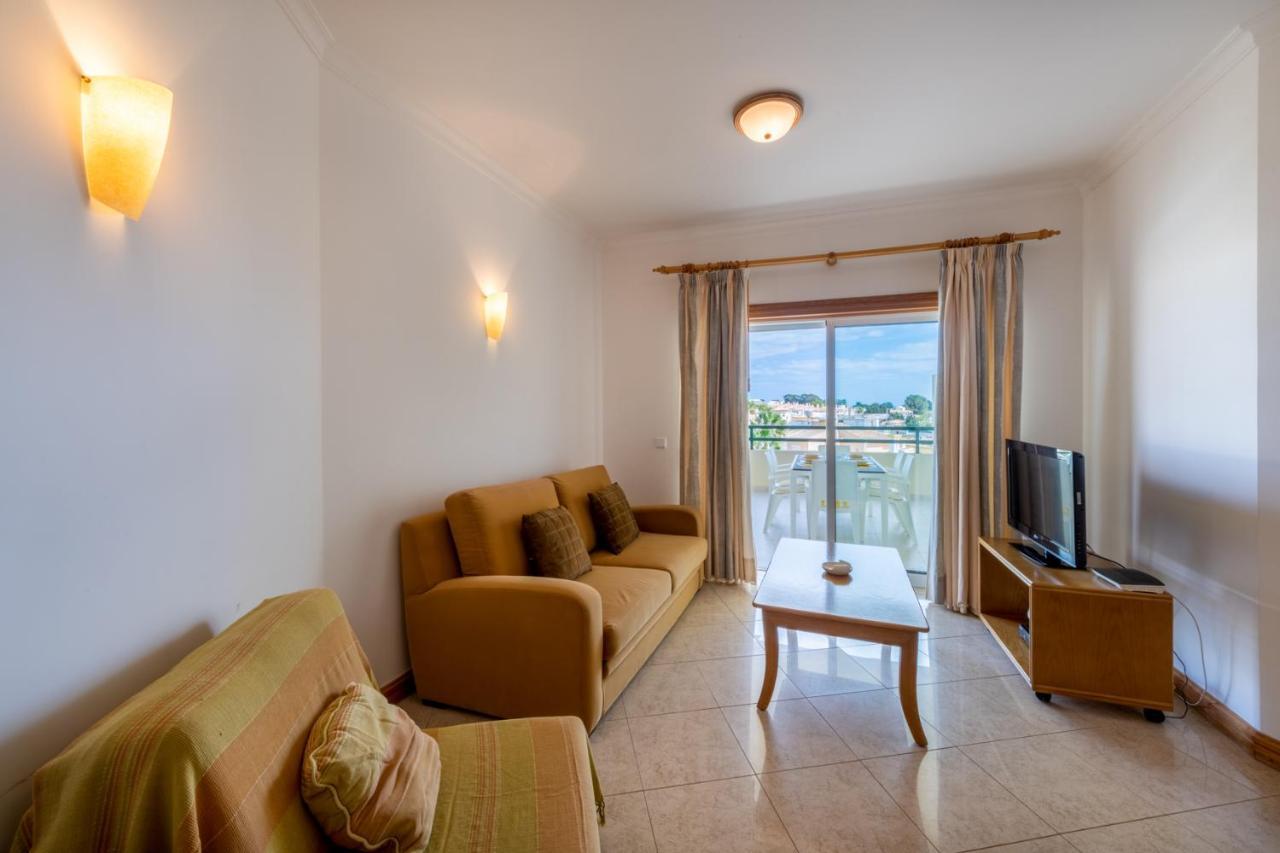 Al - Mare Apartamento Albufeira Exterior foto