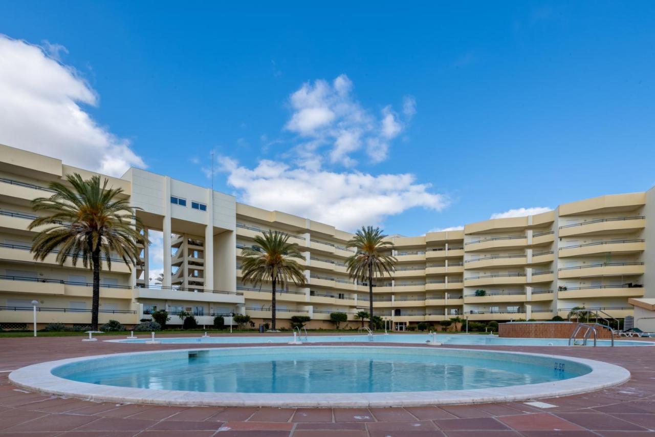 Al - Mare Apartamento Albufeira Exterior foto